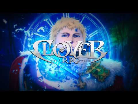 Clover RPG
